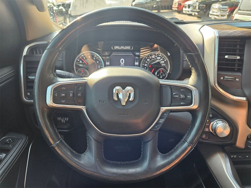 2019 Ram 1500 Laramie Gresham OR