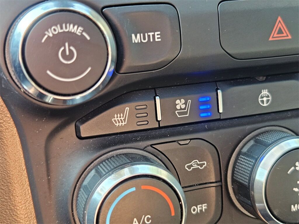 2019 Ram 1500 Laramie Gresham OR
