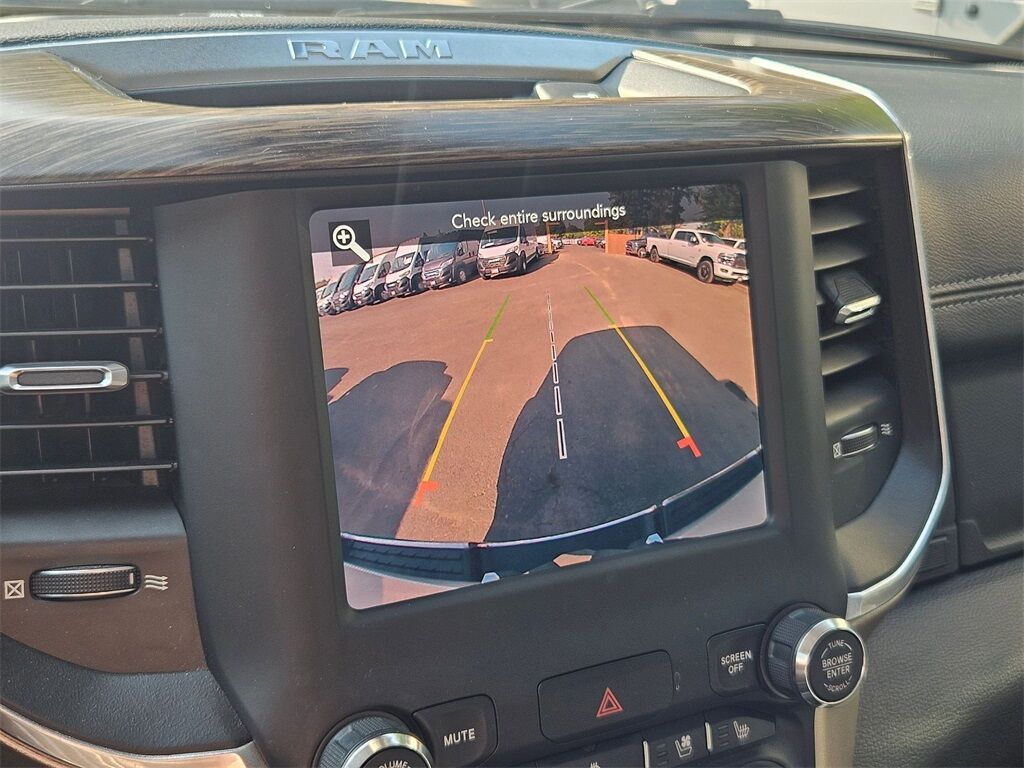 2019 Ram 1500 Laramie Gresham OR