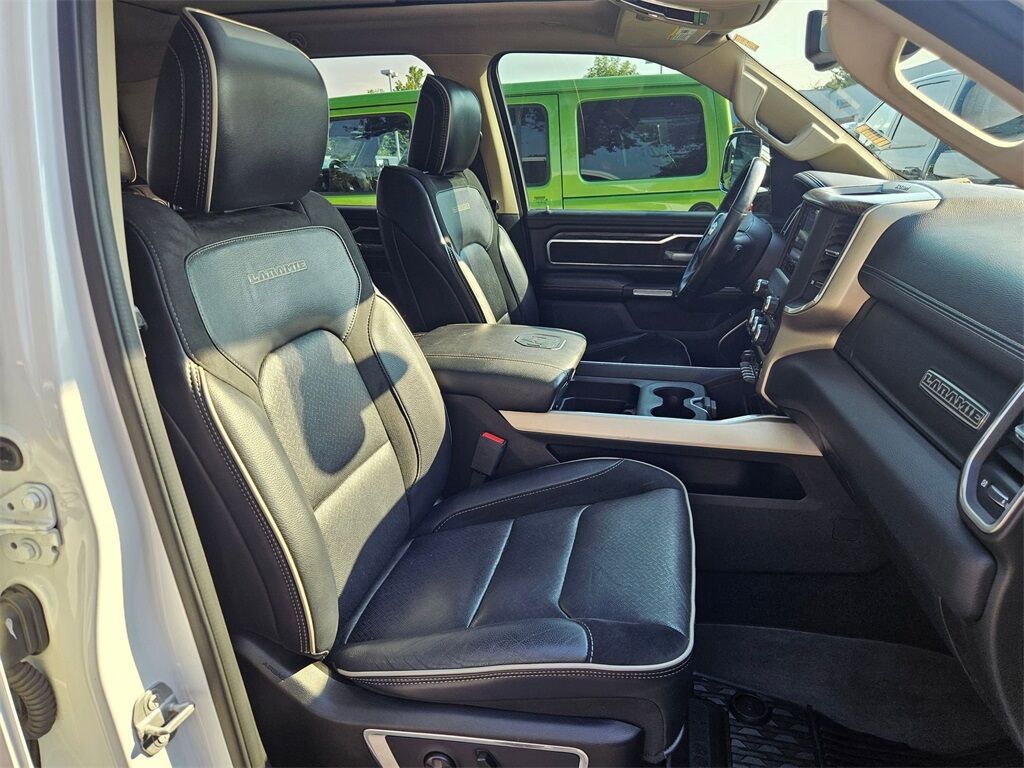 2019 Ram 1500 Laramie Gresham OR