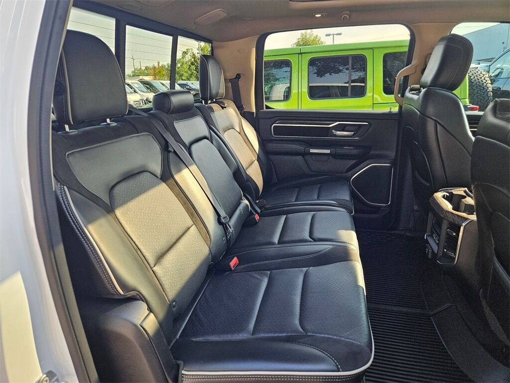 2019 Ram 1500 Laramie Gresham OR