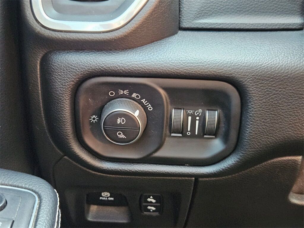 2019 Ram 1500 Laramie Gresham OR