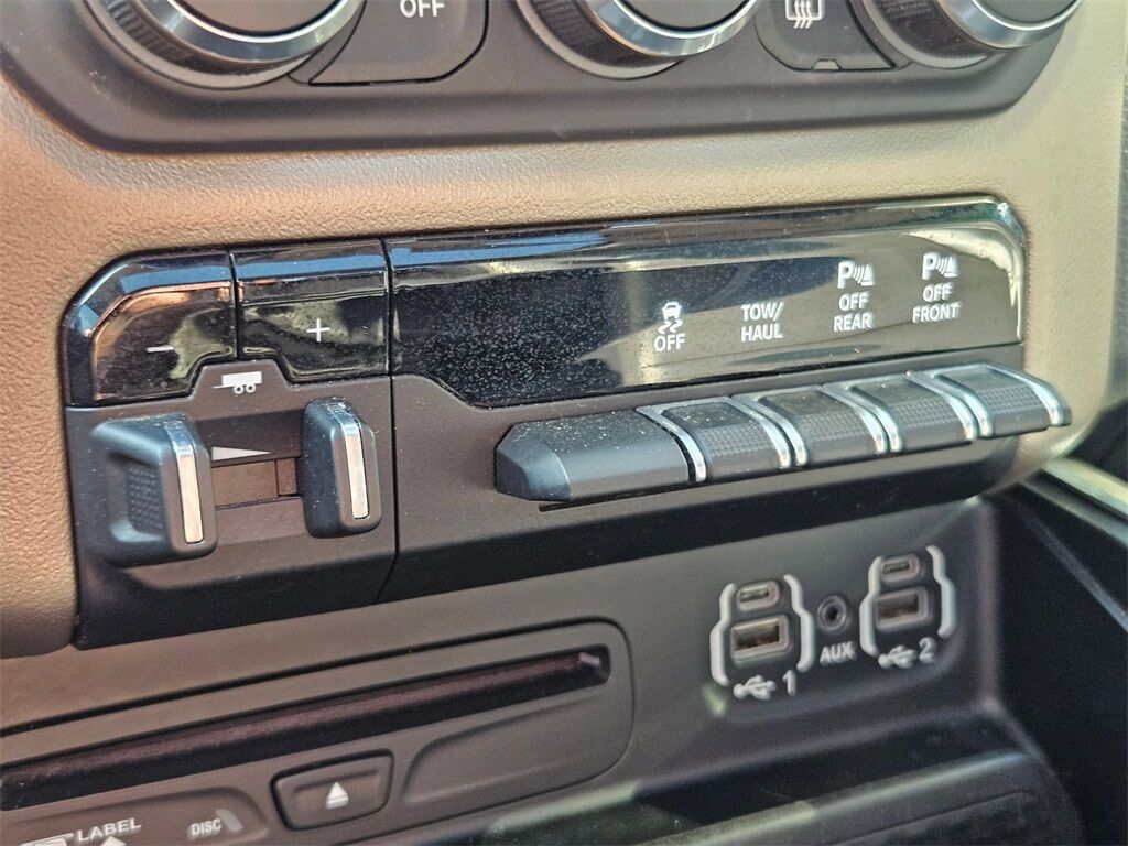2019 Ram 1500 Laramie Gresham OR