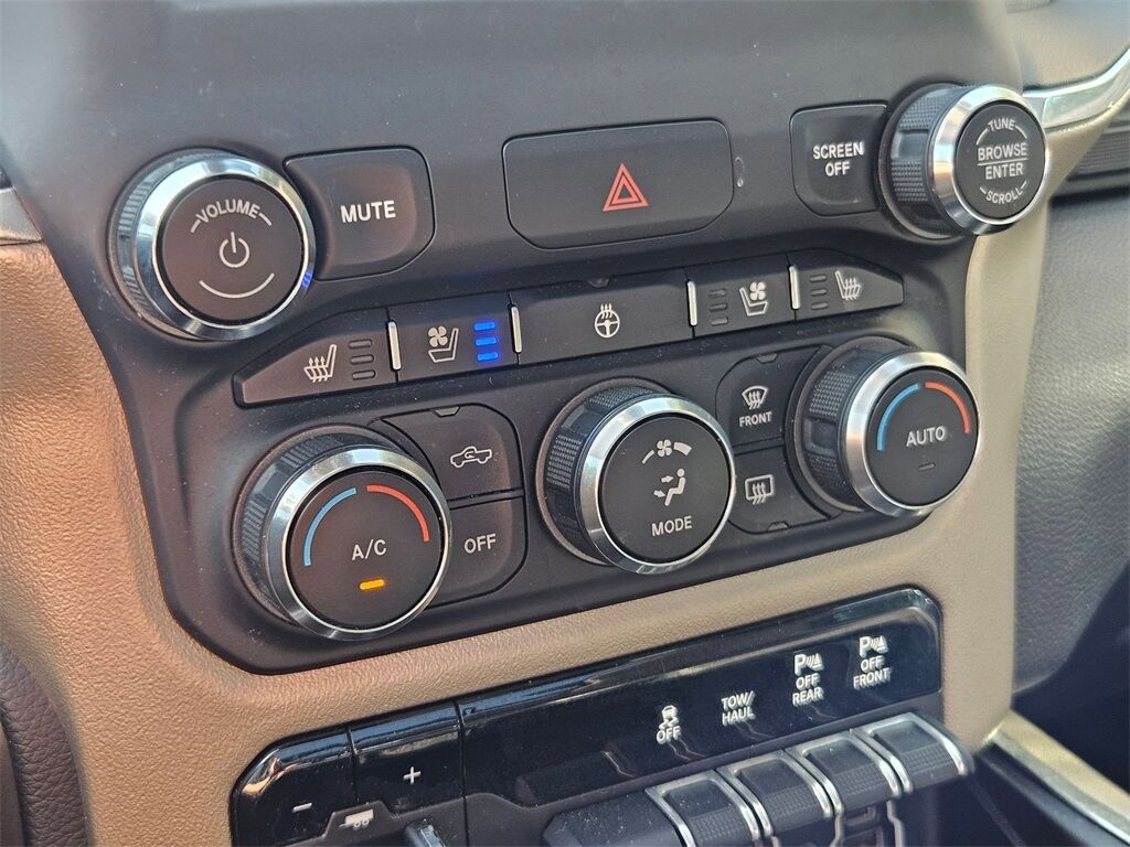 2019 Ram 1500 Laramie Gresham OR