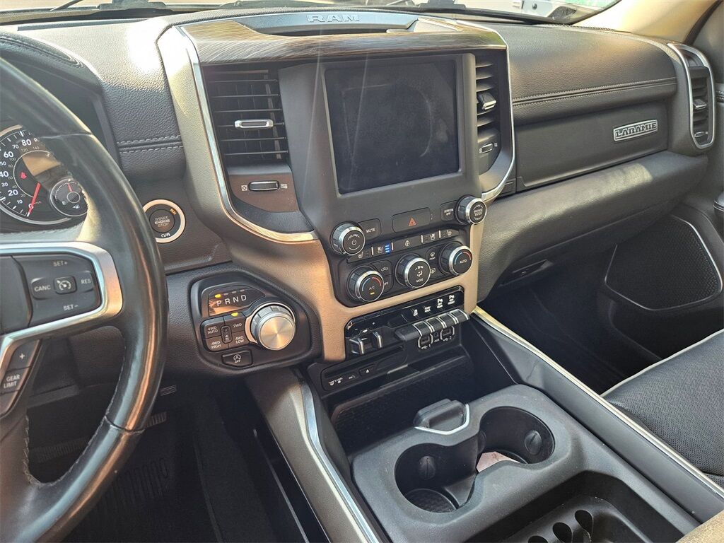 2019 Ram 1500 Laramie Gresham OR