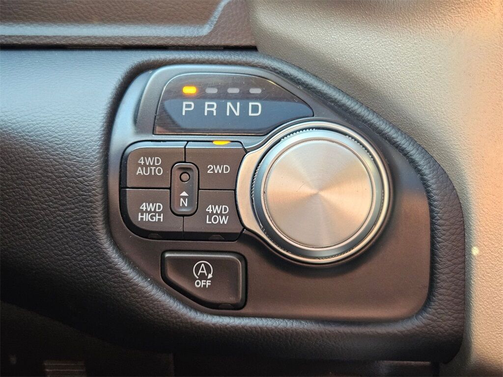 2019 Ram 1500 Laramie Gresham OR