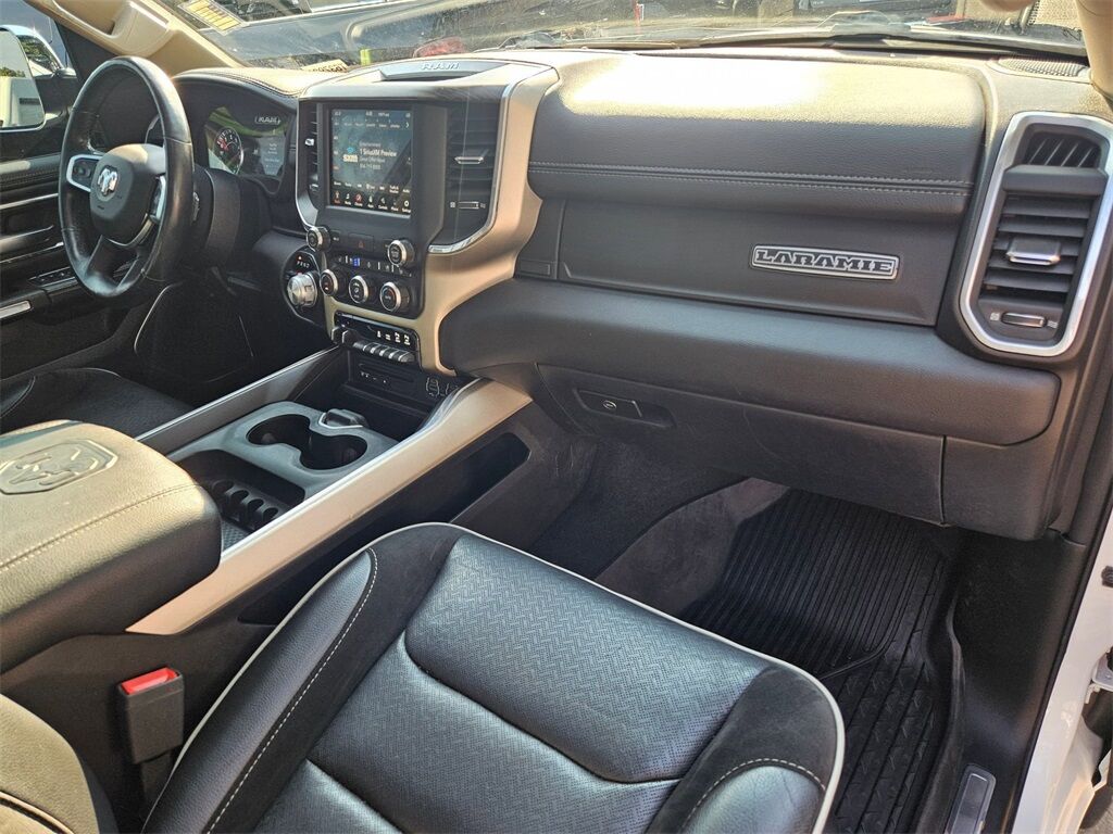 2019 Ram 1500 Laramie Gresham OR