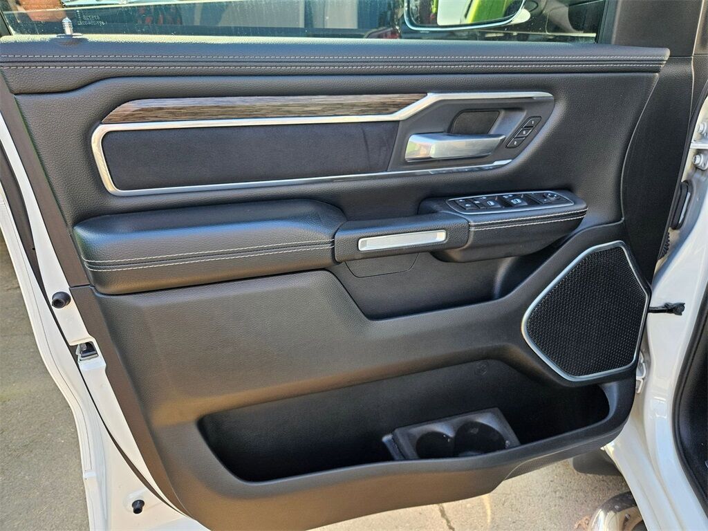 2019 Ram 1500 Laramie Gresham OR