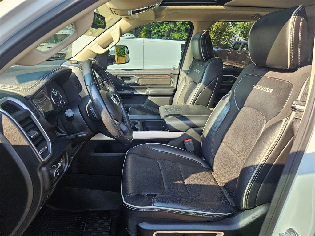 2019 Ram 1500 Laramie Gresham OR