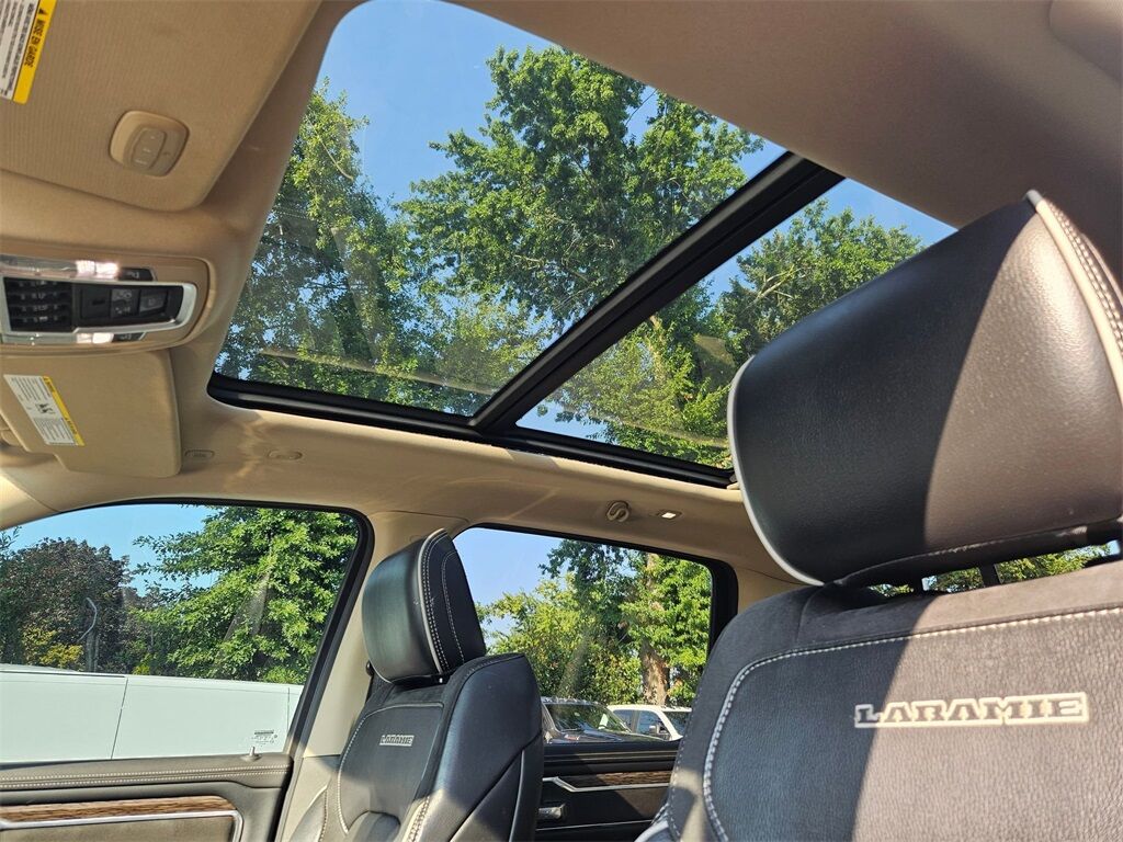 2019 Ram 1500 Laramie Gresham OR