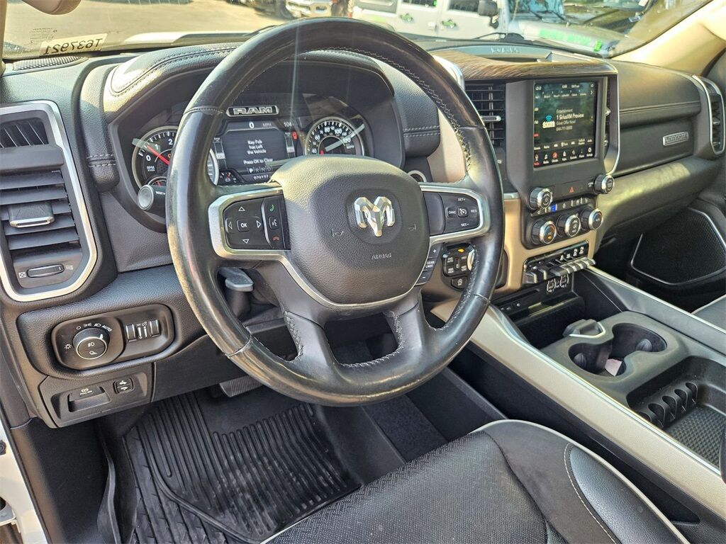 2019 Ram 1500 Laramie Gresham OR