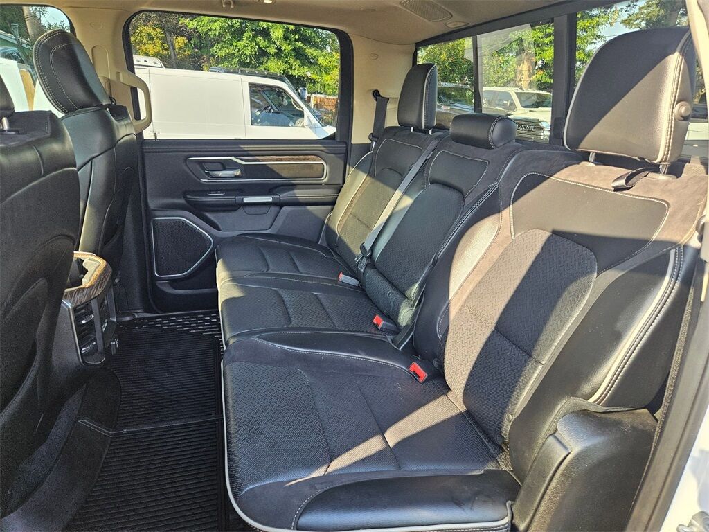 2019 Ram 1500 Laramie Gresham OR