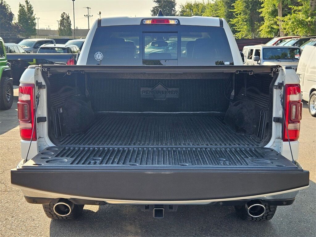 2019 Ram 1500 Laramie Gresham OR