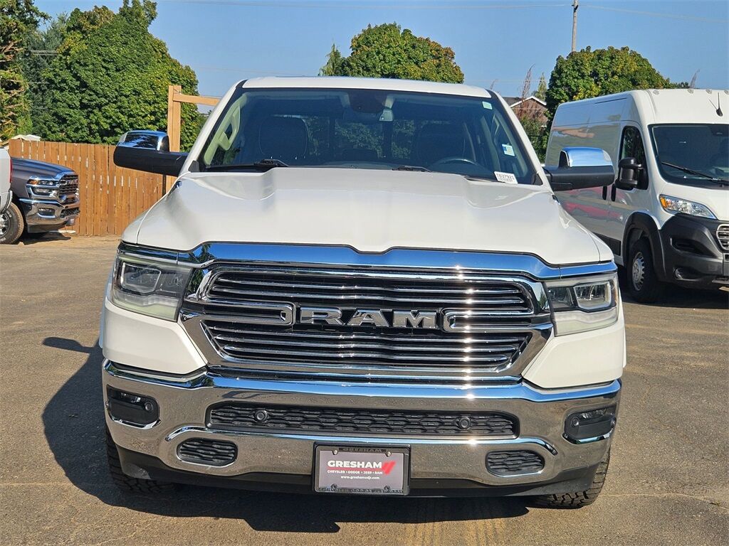2019 Ram 1500 Laramie Gresham OR