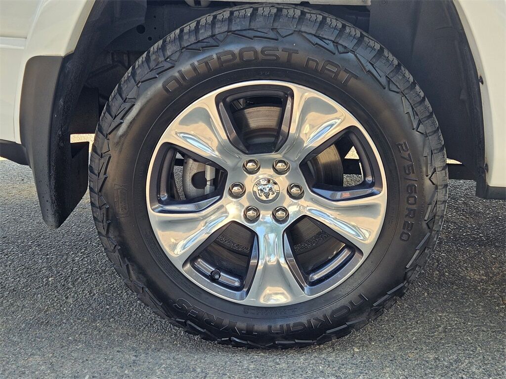 2019 Ram 1500 Laramie Gresham OR