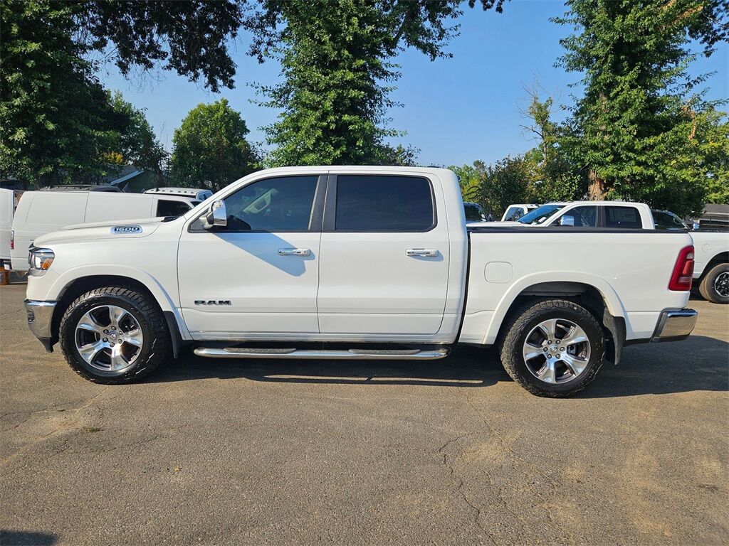 2019 Ram 1500 Laramie Gresham OR