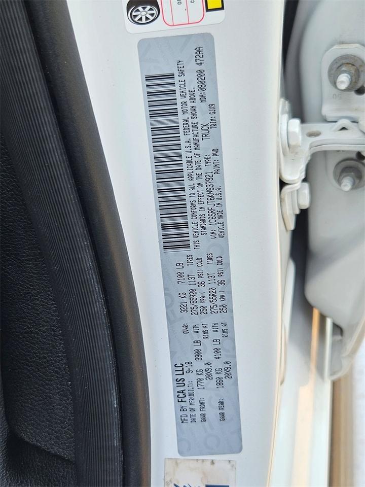 2019 Ram 1500 Laramie Gresham OR