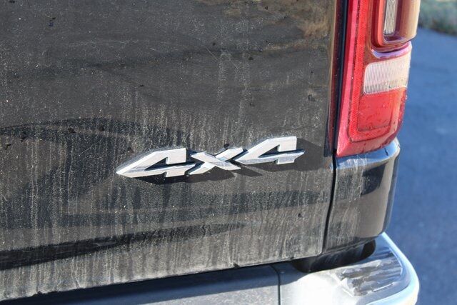 2019 Ram 1500 Laramie Klamath Falls OR