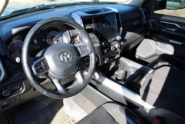 2019 Ram 1500 Laramie Klamath Falls OR