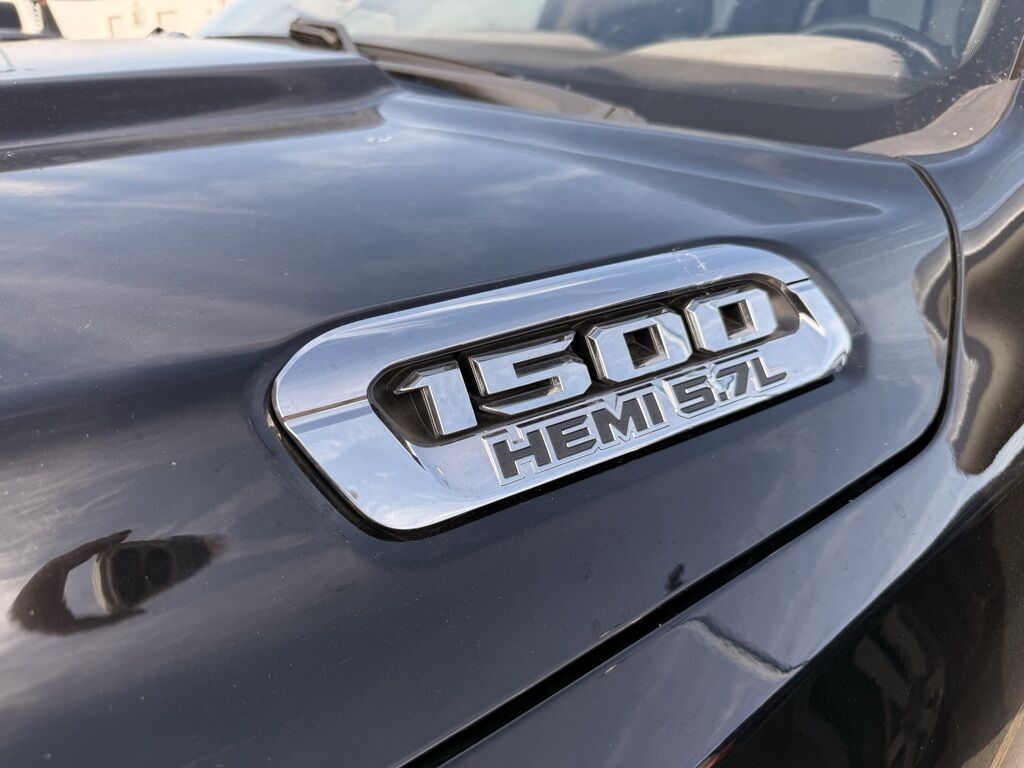 2019 Ram 1500 Laramie Klamath Falls OR