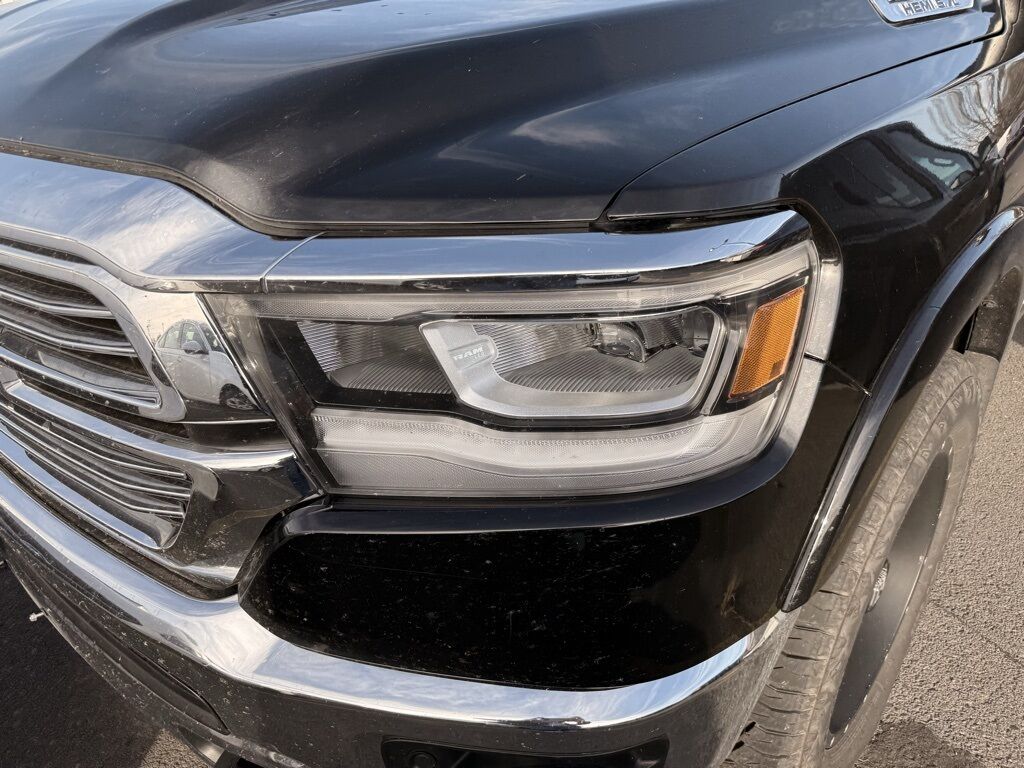 2019 Ram 1500 Laramie Klamath Falls OR