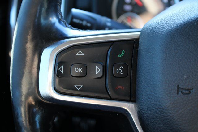 2019 Ram 1500 Laramie Klamath Falls OR