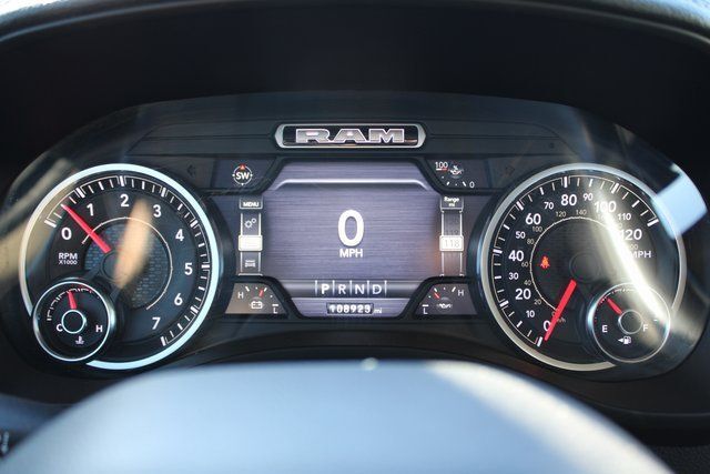 2019 Ram 1500 Laramie Klamath Falls OR