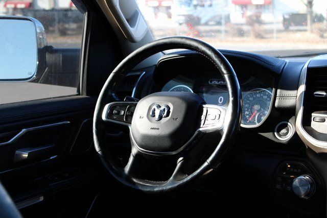 2019 Ram 1500 Laramie Klamath Falls OR