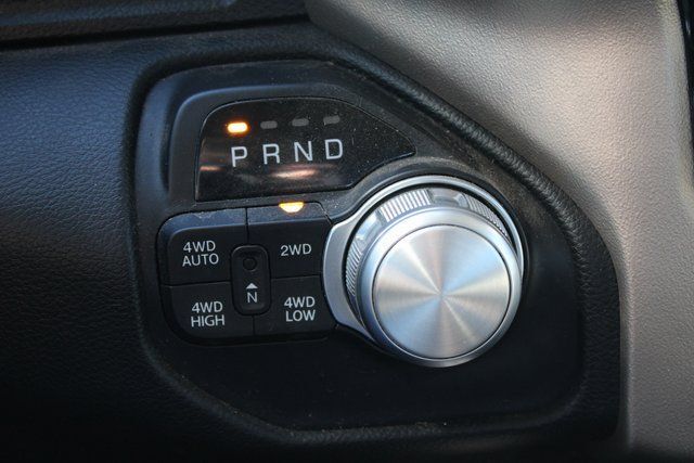 2019 Ram 1500 Laramie Klamath Falls OR