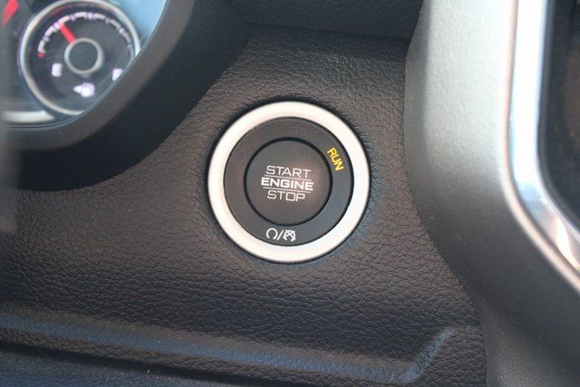 2019 Ram 1500 Laramie Klamath Falls OR