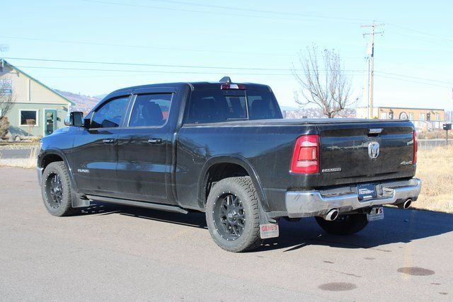 2019 Ram 1500 Laramie Klamath Falls OR