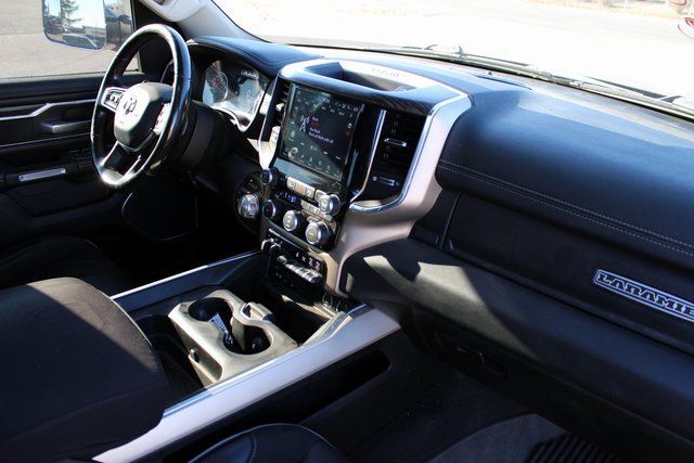 2019 Ram 1500 Laramie Klamath Falls OR