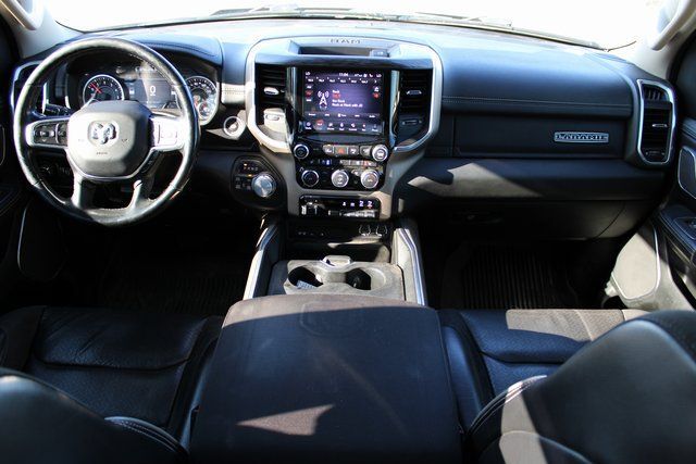 2019 Ram 1500 Laramie Klamath Falls OR