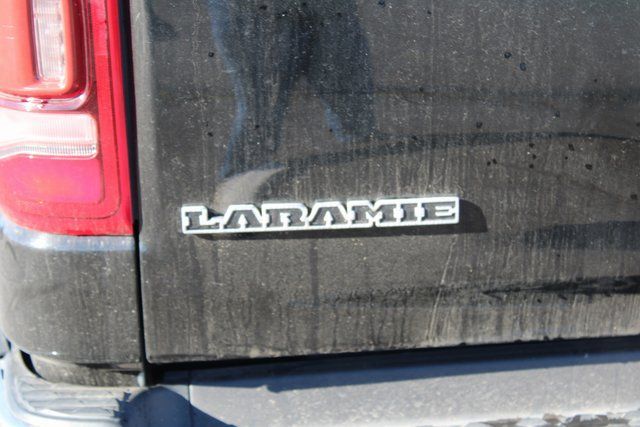 2019 Ram 1500 Laramie Klamath Falls OR