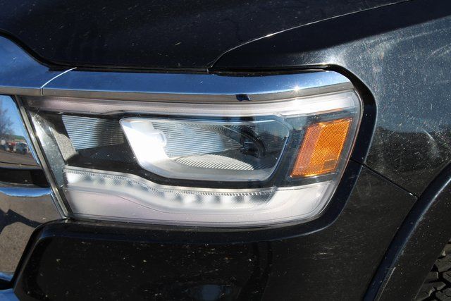 2019 Ram 1500 Laramie Klamath Falls OR