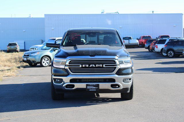 2019 Ram 1500 Laramie Klamath Falls OR