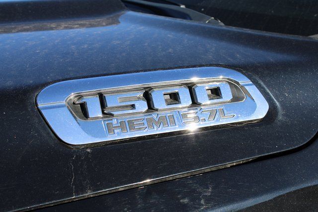 2019 Ram 1500 Laramie Klamath Falls OR