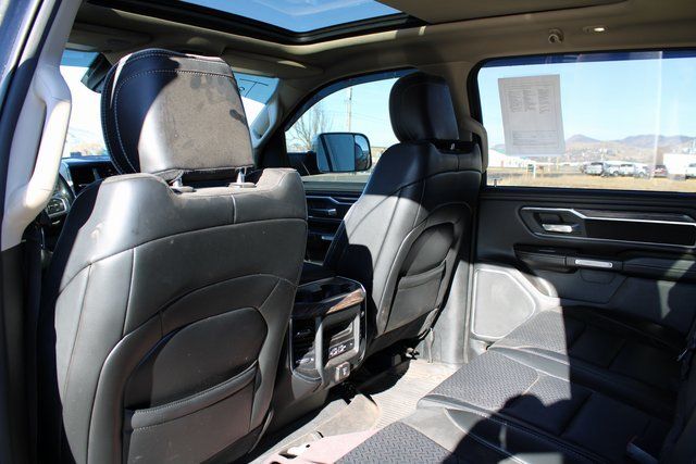 2019 Ram 1500 Laramie Klamath Falls OR