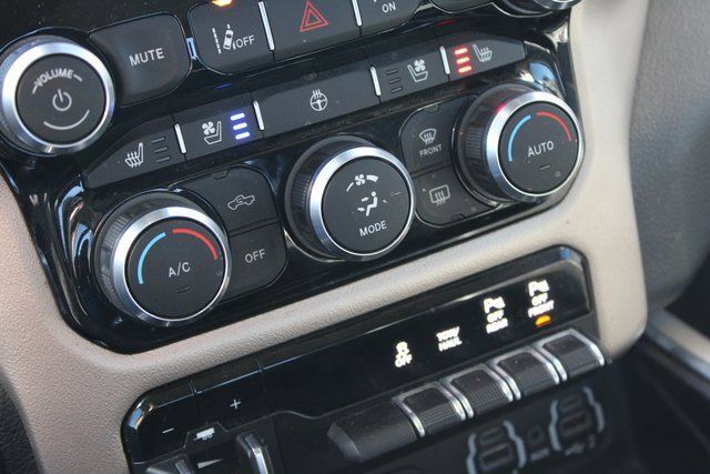 2019 Ram 1500 Laramie Klamath Falls OR