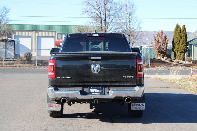 2019 Ram 1500 Laramie Klamath Falls OR