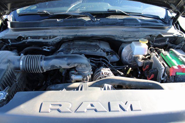 2019 Ram 1500 Laramie Klamath Falls OR