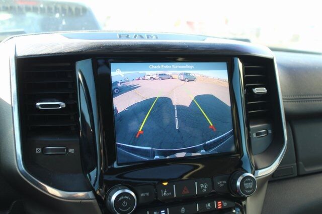 2019 Ram 1500 Laramie Klamath Falls OR