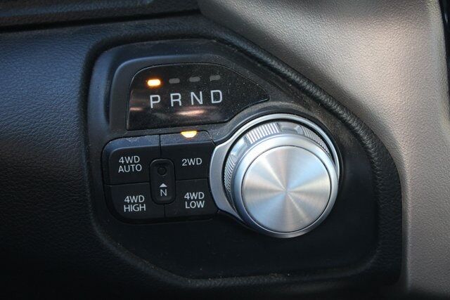 2019 Ram 1500 Laramie Klamath Falls OR