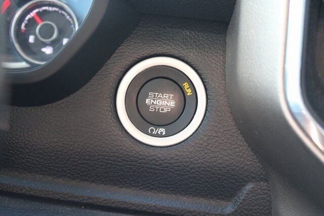 2019 Ram 1500 Laramie Klamath Falls OR