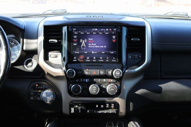 2019 Ram 1500 Laramie Klamath Falls OR