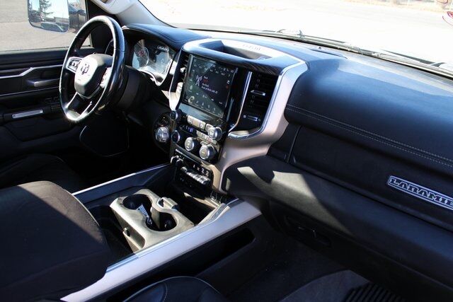 2019 Ram 1500 Laramie Klamath Falls OR