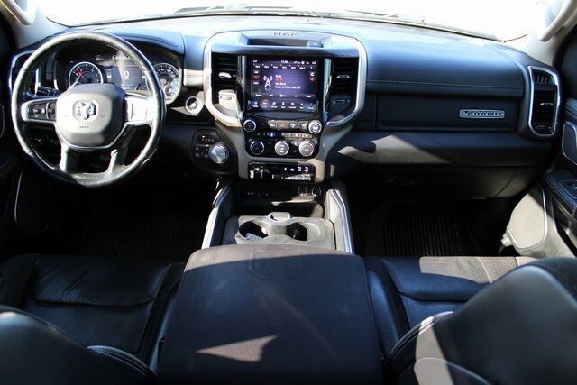 2019 Ram 1500 Laramie Klamath Falls OR