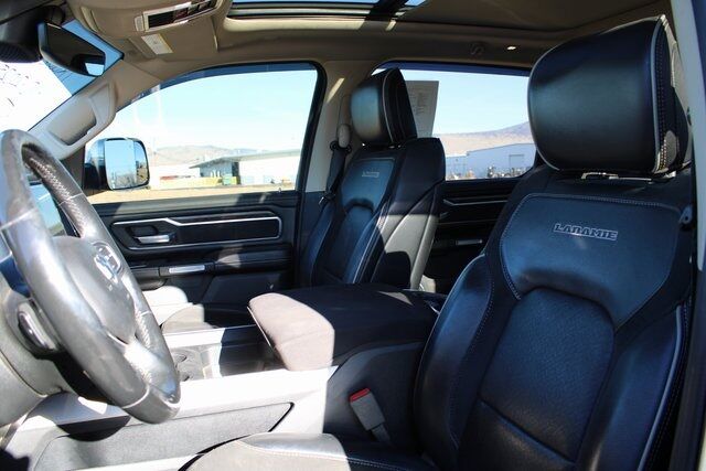 2019 Ram 1500 Laramie Klamath Falls OR