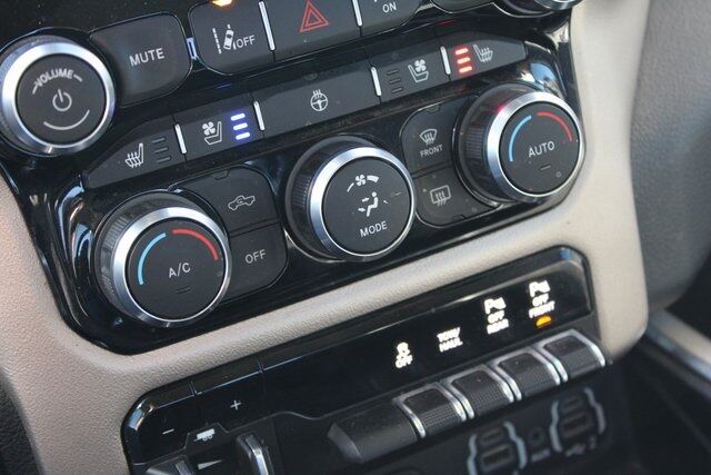 2019 Ram 1500 Laramie Klamath Falls OR