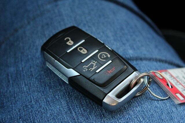 2019 Ram 1500 Laramie Klamath Falls OR